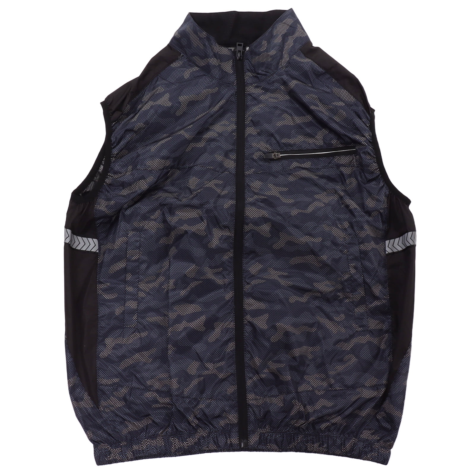 Cooling Vest For Men Women, USB Battery Powered Wearable AC Vest Fan