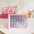 thumbnail image 3 of Apple tablet ipad10 funda protectora pro4/5air generación shell silicona mini1/2/3 suave Samsung, 3 of 5