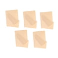 thumbnail image 2 of 10 Hojas de Práctica de Piel de Silicona en , Suministros para Tatuajes, Plantillas Profesionales de Piel Artificial de Doble Cara para Principi, 2 of 9