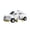 Tornado Research 2, variant on TIV Storm Chaser Vehicle Collectible Model Series, Rolling Wheels & Deployable Stabilizers, Multiple Styles Available, Desktop Display Replica for Storm Chaser Fans