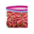 thumbnail image 3 of Ziploc - Zip bag - 2 gal (pack of 12), 3 of 3