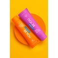thumbnail image 4 of Pasta dental blanqueadora Curaprox Be You - Pasta dental suave con bajo contenido de fl&uacute;or - Pack de 2 (sand&iacute;a y melocot&oacute;n-albaricoque) 60 ml, 4 of 7