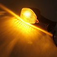 thumbnail image 3 of Motorcycle Turn Signal Light Indicator Lamp Compatible With Suzuki Gsf 600/650/1200/1250 N/s Bandit Gsf1250sa 1000 650 V-strom 1pair , Motorcycle Modi, 3 of 5