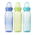 thumbnail image 7 of Evenflo Feeding Classic Tinted Plastic and Silicone Baby Bottles  8oz - 12 Pack, 7 of 7