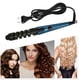 thumbnail image 4 of Curling Iron Cordless Automatic Curling Iron,ceramic Auto Hair Curlerrechargeable Curling Iron Wand,detangle & Scald-free,fast Heating For Hair Stylin, 4 of 5