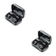 thumbnail image 3 of Tholdsy 1 par de auriculares con pantalla digital Estuche de carga Cancelación de ruido IPX6 Auriculares impermeables compatibles con Type1 NO1, 3 of 6
