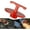 Red, variant on chasenew Aluminum Alloy Oil Filter Plug tool, for Dodge Ram 2500, 3500, 4500, 5500. 5.7L 5.9L 6.4L 6.7L Cummins Turbo Diesel MO285 05083285AA Oil Filter Cap Off Tool-car accessories Red