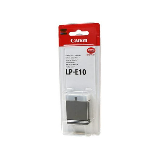 Canon Battery Pack LPE10