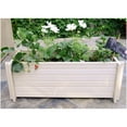 thumbnail image 3 of EPLT103-R42 ecoFlex Rectangular Planter Box, 3 of 3