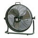 thumbnail image 2 of Ventilador de suelo de camping iLiving 18 con batería recargable de 18 cm, 2 of 6