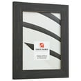 thumbnail image 4 of Craig Frames Jasper Picture Frame, 9 X 12 Inch, Country Charcoal Black, 4 of 4