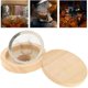 thumbnail image 4 of Ahumador de cócteles con virutas de madera/cócteles infundidos, vino, 4 of 5