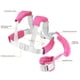 thumbnail image 2 of Correa de Seguridad para Niños Pequeños Fzbjayoon 2 en 1 Arnés Rosa 2.5m, 2 of 7