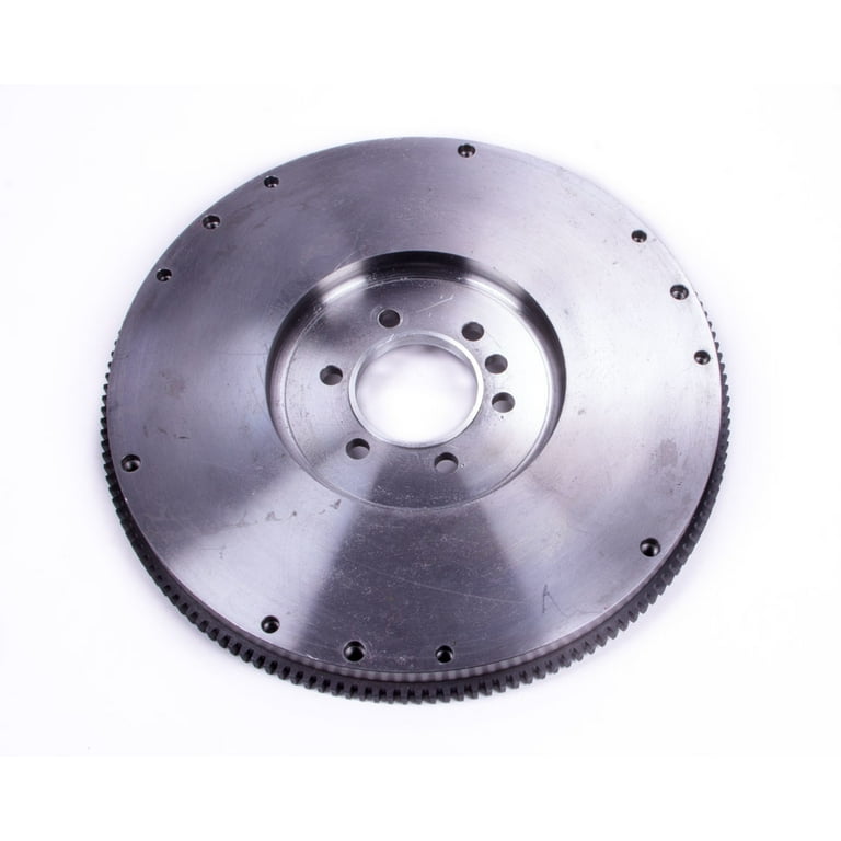 PRW Steel SFI Flywheel - SBC 153 Tooth, External Balance PRW Steel SFI Flywheel - SBC 153 Tooth, External Balance