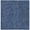 Multi-color, variant on HomeRoots 7' X 7' Navy Blue Square Non Skid Indoor Outdoor Area Rug