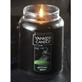 thumbnail image 2 of Yankee Candle Halloween Witches’ Brew Large Original Jar Candle (Patchouli), 2 of 3