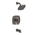 thumbnail image 2 of American Standard Edgemere Thermostatic Tub and Shower Faucet Lever, 2 of 3