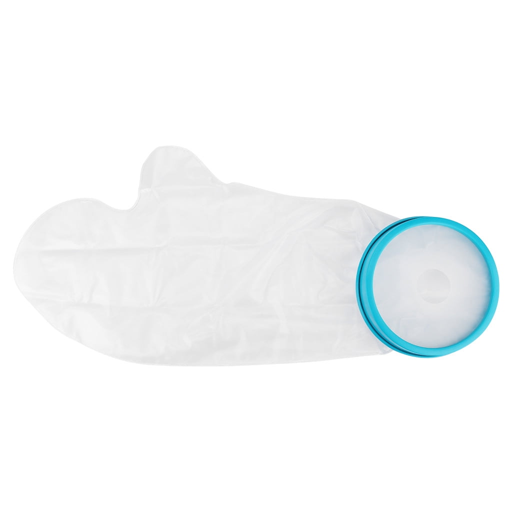 Tuscom Waterproof Arm Cast Wound Cover Protector for Shower Bath Arm