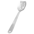 thumbnail image 4 of Miangastore Stainless Steel Food Serving Colander Spoon Creative Hollow Spoon Soup Scoop Salad Spoon Rice Spoon Kitchen Utensil Tableware (Large Colander Spoon), 4 of 9