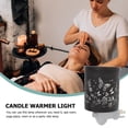 thumbnail image 2 of HLONK Home Decor Wax Melt Warmer  Assorted Butterfly, 2 of 6