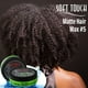 thumbnail image 5 of Cera para el cabello KARATEK SOFTTOUCH Soft Touch Matte #5 Strong Hold, 5 of 8