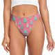 thumbnail image 1 of Balery Pastel Christmas Trees on Pink Tangas de Algodón para Mujer con Estampado – Ropa Interior Sexy, Transpirable, G-string-X-Large, 1 of 6