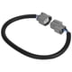 thumbnail image 5 of Cable de extensión del sensor de oxígeno, sensor de oxígeno O2 02 Kit de extensión del sensor de oxígeno Línea de extensión del sensor de oxígeno Diseño aerodinámico, 5 of 9