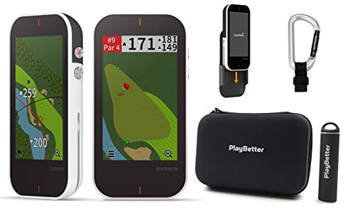 garmin approach launch monitor