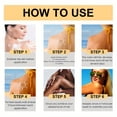 thumbnail image 4 of Bilqis Natural - 60g Moisturizing And Hydrating Body Tanning Cream, 4 of 8