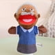 thumbnail image 5 of Juguetes de piscina, juguetes para bebés, juguetes para niños pequeños, marionetas de peluche con boca móvil, marionetas de personajes para juegos de rol interactivos entre padres e hijos, ideal como, 5 of 6