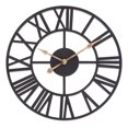 thumbnail image 1 of Reloj De Pared De Cocina, Reloj De Pared Analógico Silencios, 1 of 7