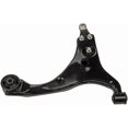 thumbnail image 1 of Fits 2007-2012 Hyundai Elantra Dorman Control Arm 521-731 OE Solutions; OE Replacement, 1 of 2