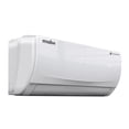 thumbnail image 2 of Minisplit Mabe Inverter Frío-calor 12,000 BTU Blanco 110V, 2 of 4