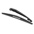 thumbnail image 1 of Rear Wiper Arm, Simple Installation Precise Wiping Anti Aging Rear Windshield Wiper Arm Blade Durable 76720-S9V-A01  For Car Accessories, 1 of 8
