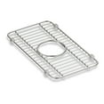 thumbnail image 2 of KOHLER K-5139-ST IRON TONES BASIN RACK- SMALL, 2 of 2