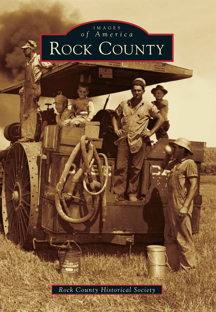 Images of America Post Rock Country KS Arcadia Publishing 