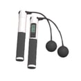 thumbnail image 1 of Speed Rope with Counter Digital Display Smart Cordless Jump Rope - Jumping Rope for Men Women Kids, 1 of 5