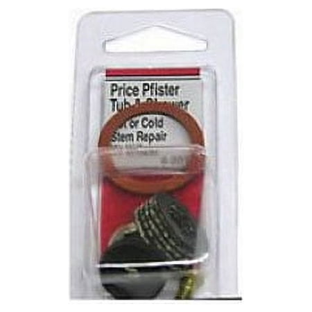 UPC 052151000040 product image for LARSEN SUPPLY CO. INC. 0-2011 Price Tub Stem Rep Kit | upcitemdb.com