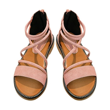 Baby Shoes Girl Formal Sandals Summer Shoes Princess Shoes Boys Sneakers Size 4 Years-4.5 Years
