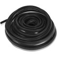 thumbnail image 1 of Universal Car Door Edge Protective Sealing Strip U-Type Door Scratch Protection Guard m -Scratch Collision Rubber, 1 of 6