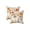 A004- D, variant on Seasonal Accent Pillows Set of 2 Pillow Covers Fall Pumpkin Decorative Throw Pillows Rustic Farmhouse Decor for Couch Living Room