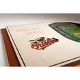 thumbnail image 4 of IDNA Baltimore Orioles 17'' x 13'' 5-Layer 3D StadiumViews Wall Art, 4 of 5