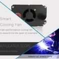 thumbnail image 3 of Inversor de corriente para coche de 650 W, de onda sinusoidal pura, compatible con energía solar y carga sobre la marcha, 3 of 5