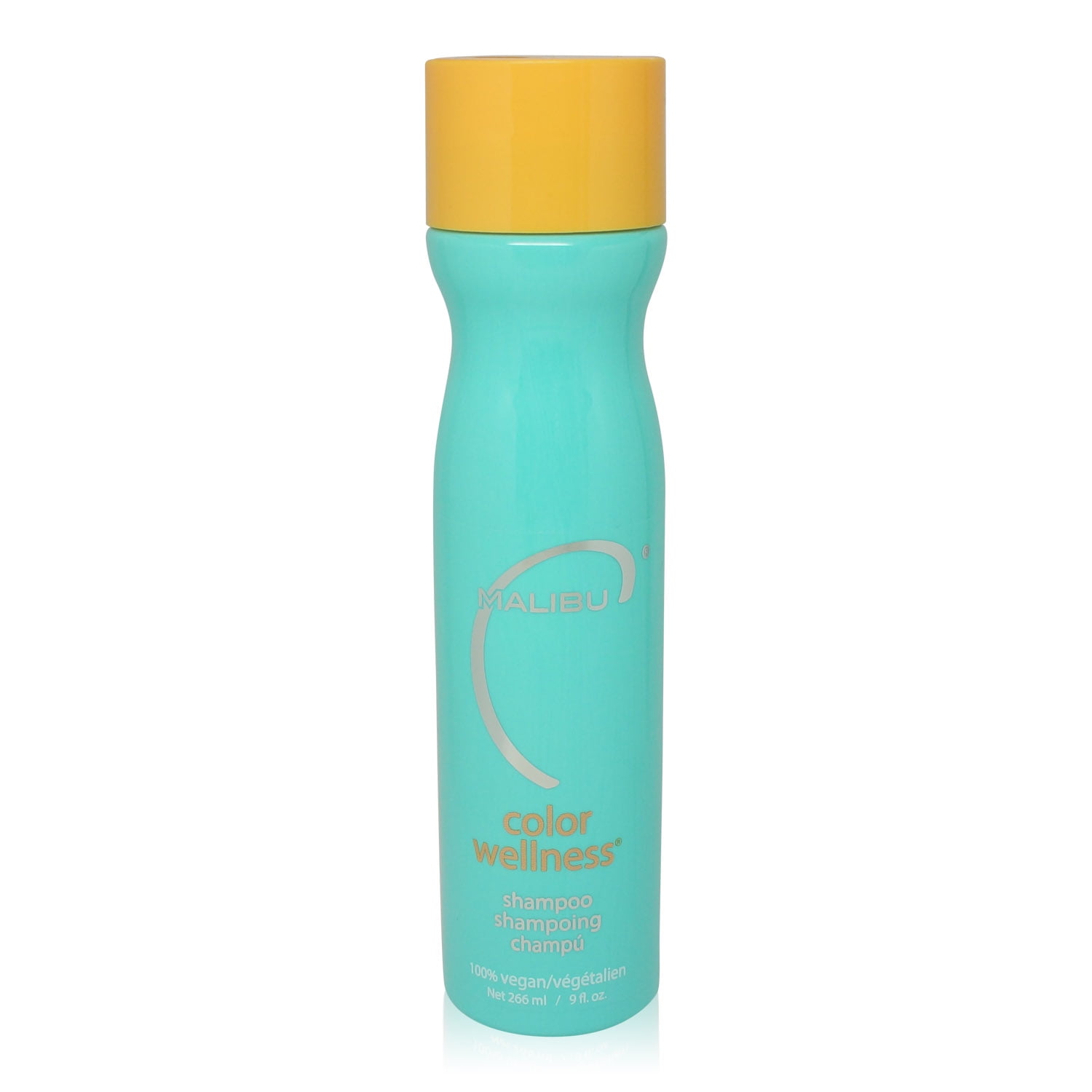Malibu C Color Wellness Shampoo 9 Oz