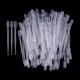 thumbnail image 1 of 100PCS 2ml Pipetas de Transferencia de Plástico Desechables, Gotero Calibrado, Adecuados para Aceites Esenciales Y Laboratorio de Ciencias, Fundición Macarena Pipetas de transferencia, 1 of 8