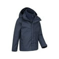 thumbnail image 4 of Mountain Warehouse Boys/Girls Fell 3 in 1 Jacket, 4 of 5