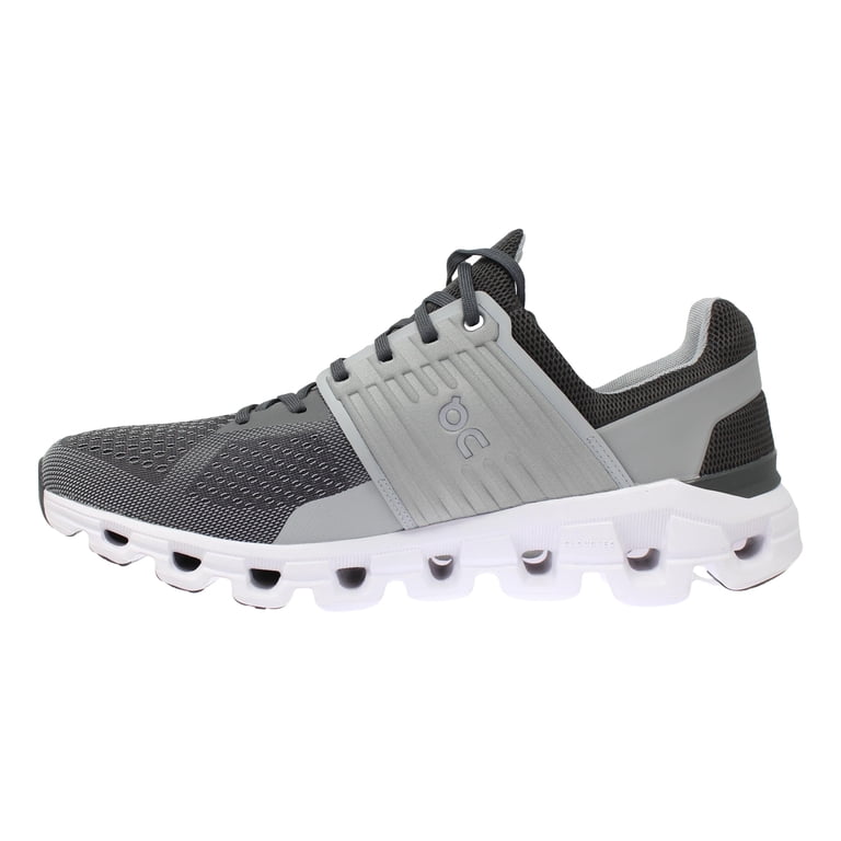 ON RUNNING Cloudswift Men/Adult shoe size Men 13 Athletics  display picture 2