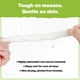 thumbnail image 3 of Crocodile Cloth Auto Cleaning Wipes - Car Engine Degreaser, Body Detailing, Tires Cloth Wipes - Cut Through Grease, Oil, and Adhesives on Hands, Tools, Parts, and More - 100 Giant Disposable Wipes, 3 of 7