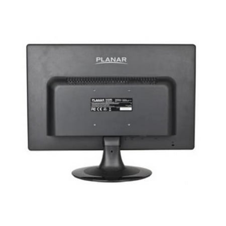 Planar PLL2210MW - LED monitor - 22