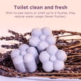 thumbnail image 6 of Lil Loos Essential Oil Toilet Bowl Bombs, 6 of 7